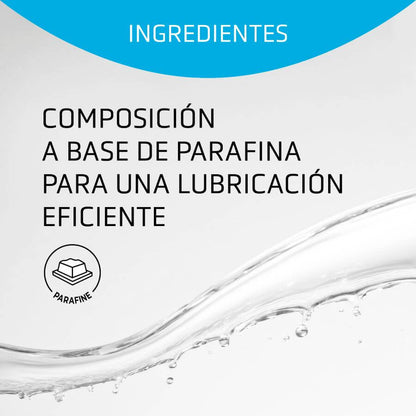 Artero Blade Care 500 ml líquido lubricante y antioxidante para limpiar y proteger cuchillas de peluquería