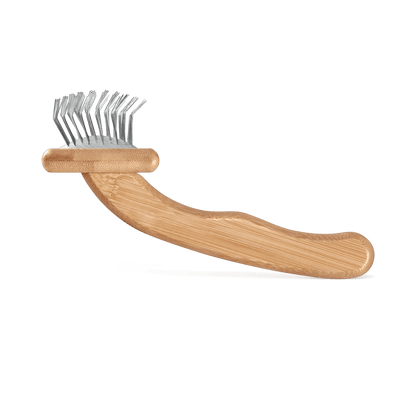 Carda Artero Especial Nudos L Nature Collection para perros grandes con pelo denso en Gran Canaria y España