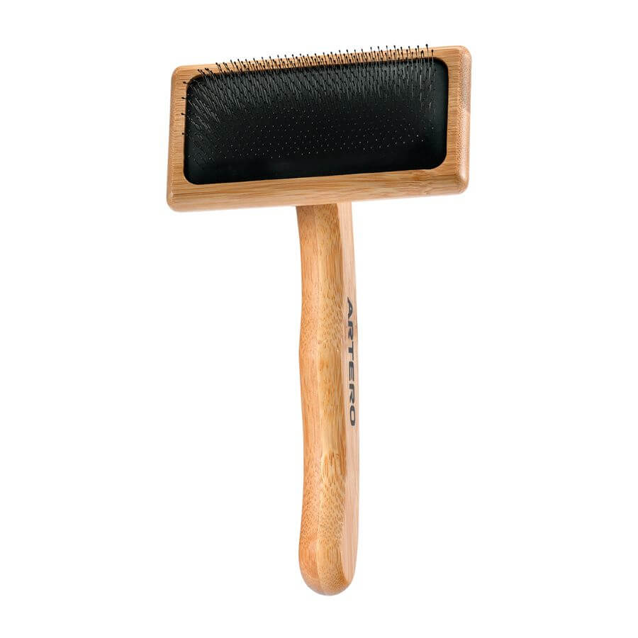 Artero Carda S Nature Collection con púa protegida para perros y gatos sensibles