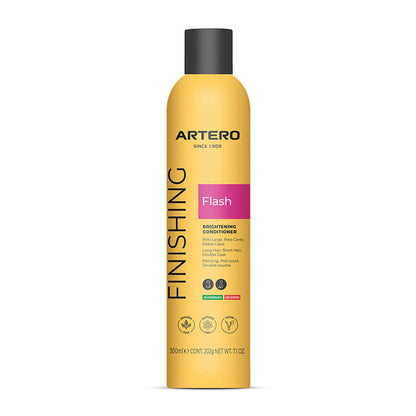 Artero Flash spray acondicionador desenredante y abrillantador para perros y gatos