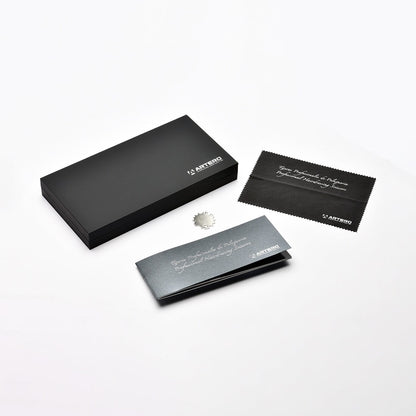 Set de tijeras Artero Symetric Pink 3 piezas 5,5 pulgadas para peluquería canina y humana