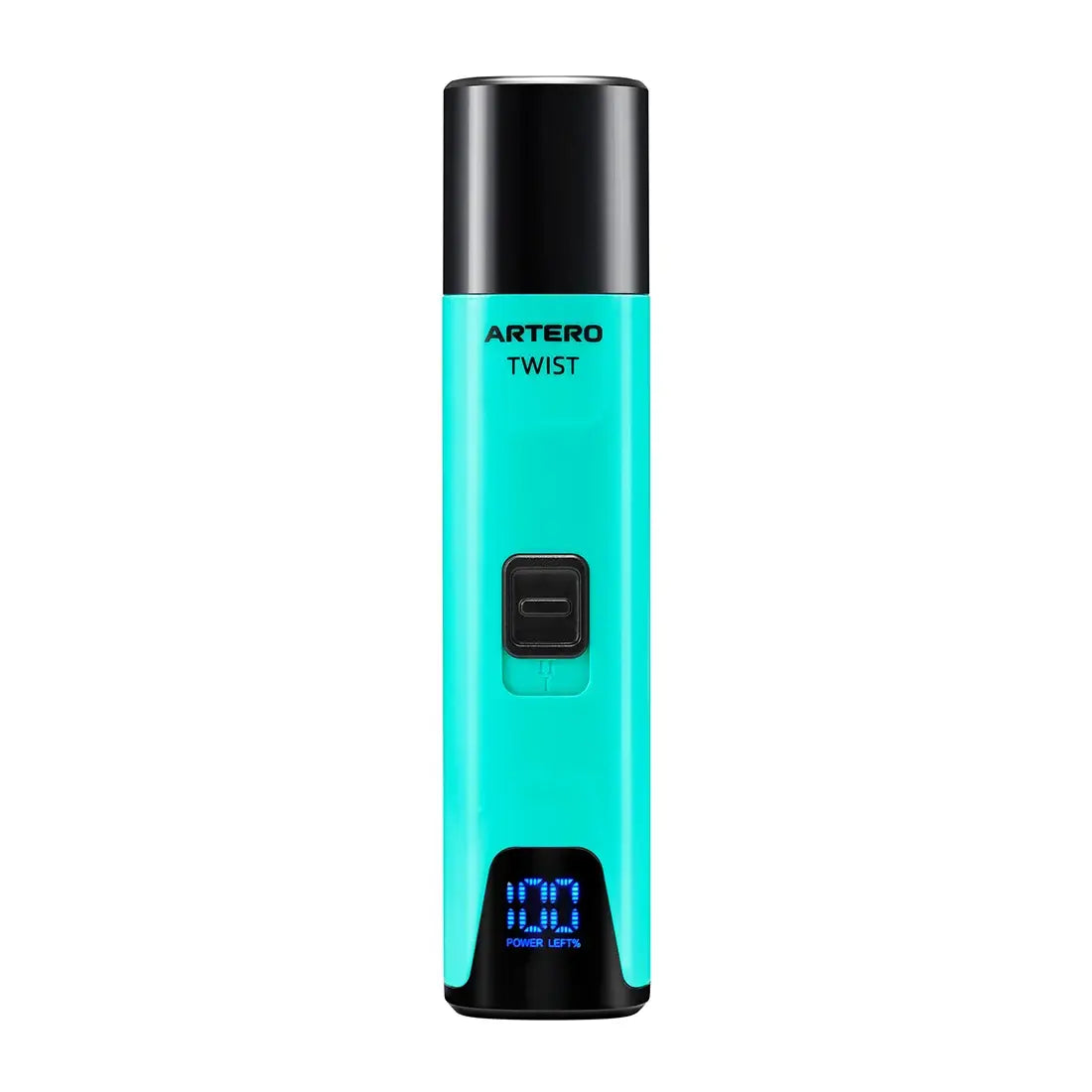 Artero Twist lima eléctrica profesional para uñas de perros y gatos con pantalla LED y USB-C