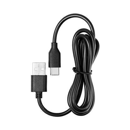 Artero Twist lima eléctrica profesional para uñas de perros y gatos con pantalla LED y USB-C