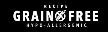 Atlantic Pet Wilderness comida húmeda sin cereales con 93 % de pollo y 4 % de plátano para perros, packs de 6 latas de 200 g y 400 g