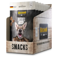 BELCANDO SNACK BITIES CORDERO 90 g.  Gabo y Gordo Pet Shop, la mejor tienda online en las Islas Canarias, España, tienda online para mascotas, perros, gatos, conejos, tortugas, animales, accesorios para mascotas en general. 
Gabo y Gordo E Shop in Canary Islands, the best store for pets, dogs, cats, rabbits, turtles, animals, pet accessories.