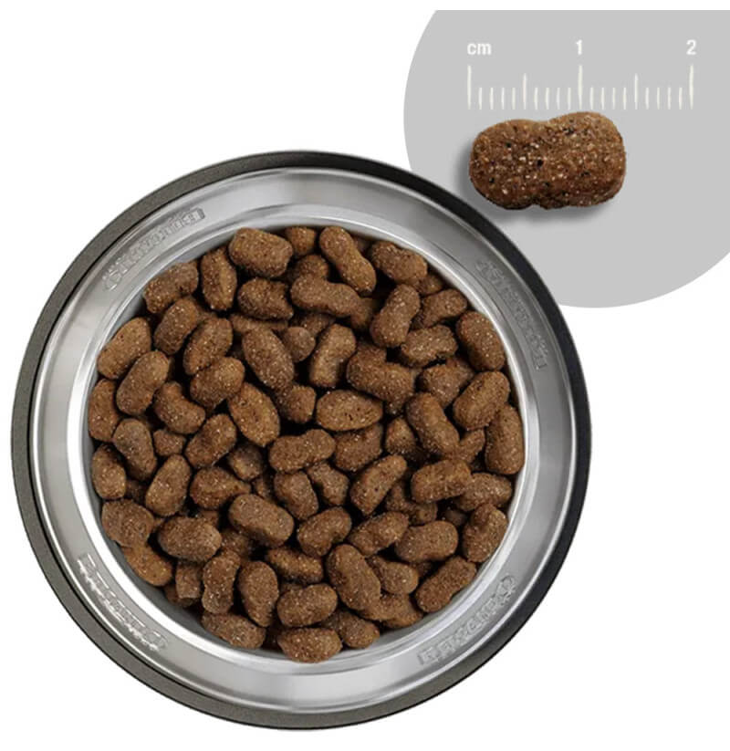 BELCANDO Adult Grain Free Beef pienso sin cereales y sin pollo con 40 % de carne fresca de ternera para perros adultos