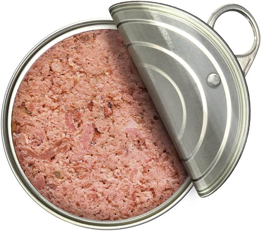 BELCANDO Single Protein Búfalo – Alimento húmedo monoproteico premium para perros adultos, ideal para dietas de eliminación e intolerancias.