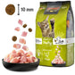 LEONARDO® Adult GF Poultry | Pienso para gatos en Gabo y Gordo E Shop, la mejor tienda online en Gran Canaria, Islas Canarias, España, tienda online para mascotas, perros, gatos, conejos, tortugas, animales, accesorios para mascotas en general. 
Gabo y Gordo E Shop is the best online pet shop in Gran Canaria, Canary Islands, Spain.