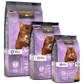 LEONARDO Adult Senior Grain Free | Pienso para gatos mayores de diez años con sensibilidad a los cereales.   Gabo y Gordo Pet Shop, tienda online en las Islas Canarias, España, tienda online para mascotas, perros, gatos, conejos, tortugas, animales, accesorios para mascotas en general.  