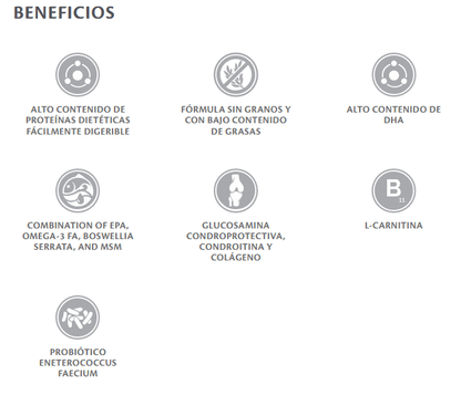 Comida húmeda BRIT Joint & Mobility para perros con artrosis o problemas articulares