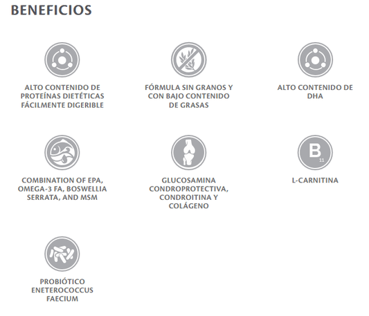 Comida húmeda BRIT Joint & Mobility para perros con artrosis o problemas articulares