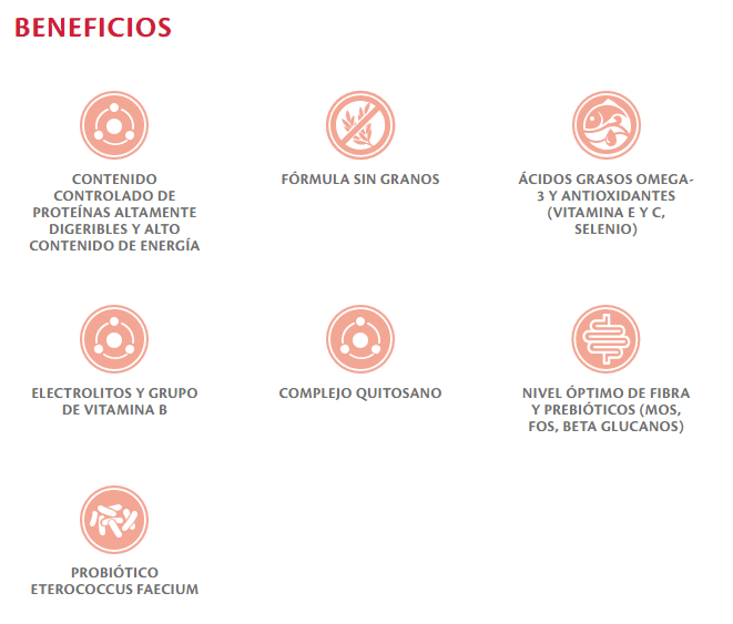 BRIT Vet Diets Renal Grain Free pienso para gatos con insuficiencia renal crónica