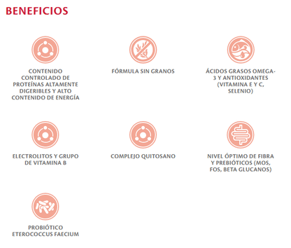 BRIT Vet Diets Renal Grain Free pienso para gatos con insuficiencia renal crónica