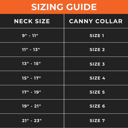 Canny Collar | El mejor collar anti tirones para ayudar a entrenar a tu perro a no tirar.  Gabo y Gordo E Shop, la mejor tienda online en las Islas Canarias, España, tienda online para mascotas, perros, gatos, conejos, tortugas, animales, accesorios para mascotas en general. 
Gabo y Gordo E Shop in Canary Islands, the best store for pets, dogs, cats, rabbits, turtles, animals, pet accessories.