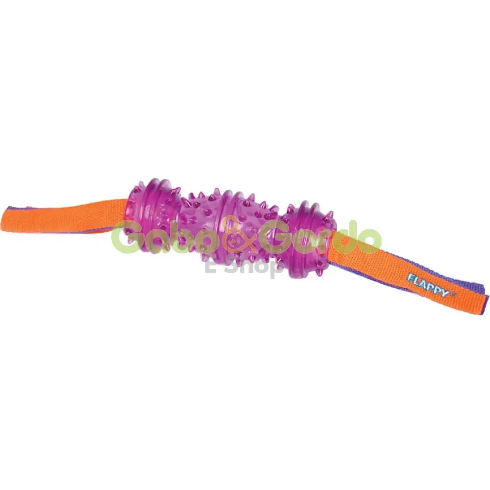 CHIRP-N-PREY juguete interactivo para perros con sonido y acción realista