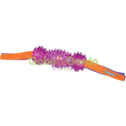 CHIRP-N-PREY juguete interactivo para perros con sonido y acción realista