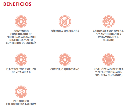 Pienso BRIT Veterinary Diet Renal sin cereales para perros
