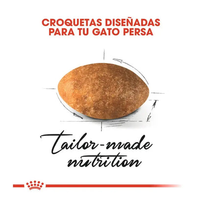ROYAL CANIN Persian / Pienso Para Gatos Gabo y Gordo E Shop, la mejor tienda online en las Islas Canarias, España, tienda online para mascotas, perros, gatos, conejos, tortugas, animales, accesorios para mascotas en general. 
Gabo y Gordo E Shop in Canary Islands, the best store for pets, dogs, cats, rabbits, turtles, animals, pet accessories.