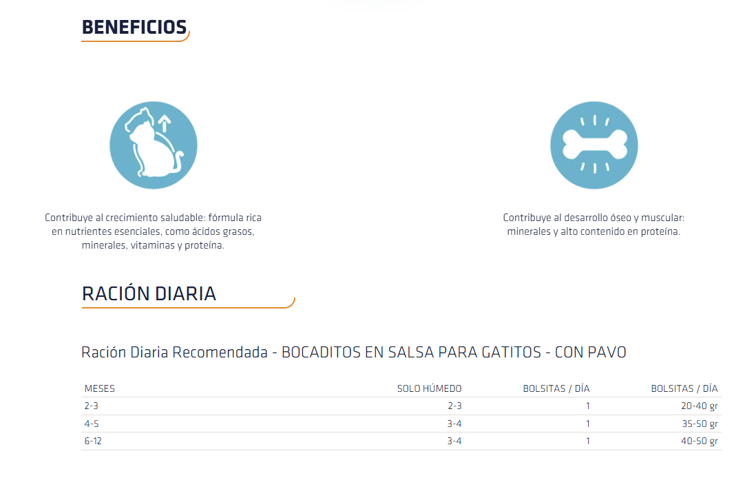 ADVANCE Kitten | Comida húmeda para gatitos con pavo (2-12 meses) Pack 12 x 85g.  Gabo y Gordo E Shop, la mejor tienda online en las Islas Canarias, España, tienda online para mascotas, perros, gatos, conejos, tortugas, animales, accesorios para mascotas en general. 
Gabo y Gordo E Shop in Canary Islands, the best store for pets, dogs, cats, rabbits, turtles, animals, pet accessories.