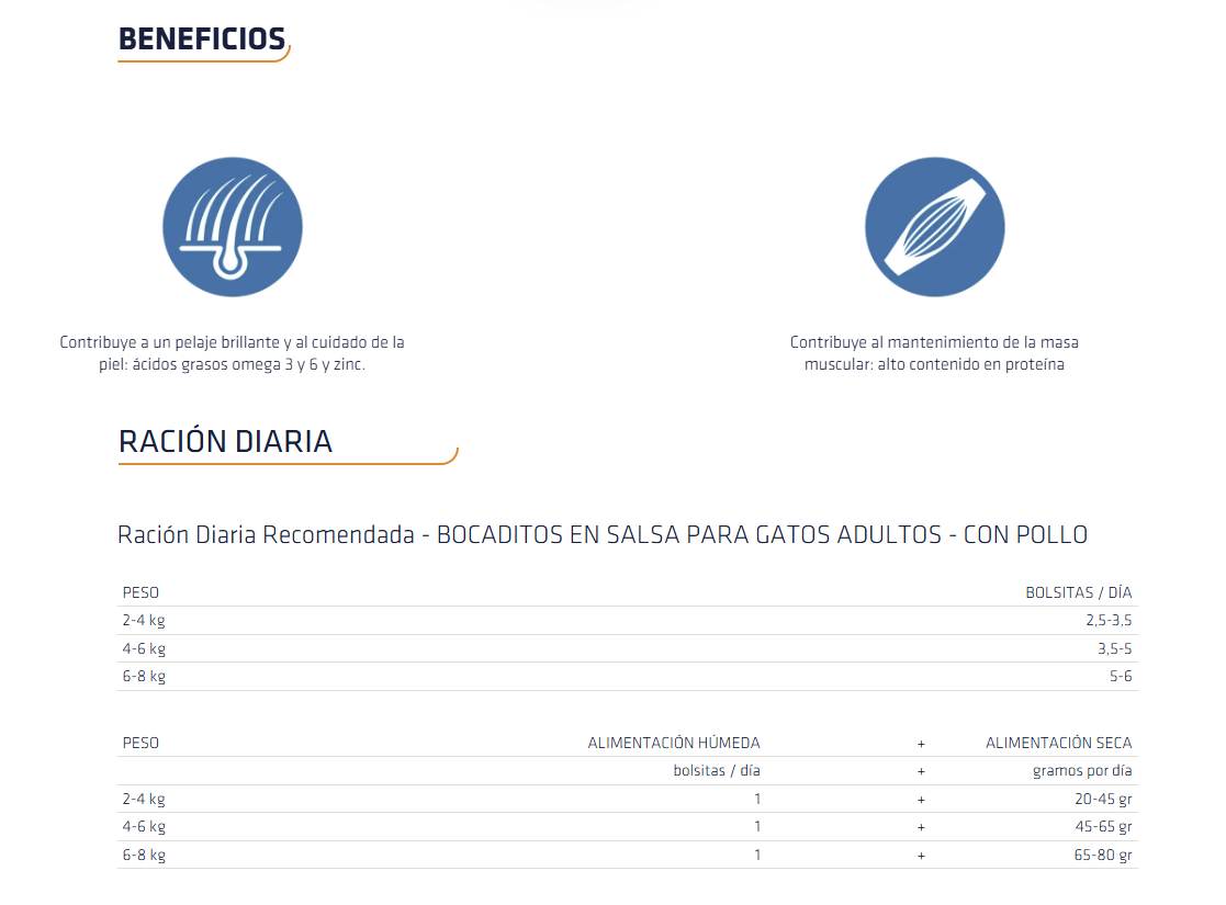 ADVANCE Adulto | Comida húmeda para gatos adultos con pollo Pack 12 x 85g.  Gabo y Gordo E Shop, la mejor tienda online en las Islas Canarias, España, tienda online para mascotas, perros, gatos, conejos, tortugas, animales, accesorios para mascotas en general. 
Gabo y Gordo E Shop in Canary Islands, the best store for pets, dogs, cats, rabbits, turtles, animals, pet accessories.