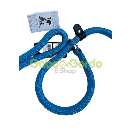 CORREA GLORIA CON COLLAR DE ADIESTRAMIENTO PARA PERROS Gabo&Gordo Pet Shop en Las Palmas de Gran Canaria tienda para mascotas, perros, gatos, conejos, tortugas, animales, accesorios para mascotas
