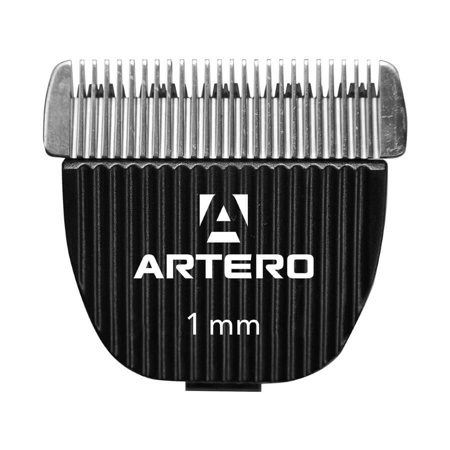Cuchilla Artero de 1 mm compatible con máquinas X-Tron, Faster, Energy y Spektra