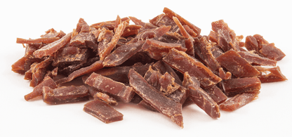 Snack natural para perros adultos DOKAS Tacos de Pechuga de Pato 70 g