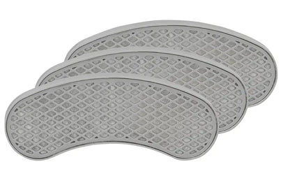 Pack de 3 filtros de repuesto PETI-150-SP-3F compatibles con fuentes para gatos y perros PETI-150, PETI-151 y PETI-152