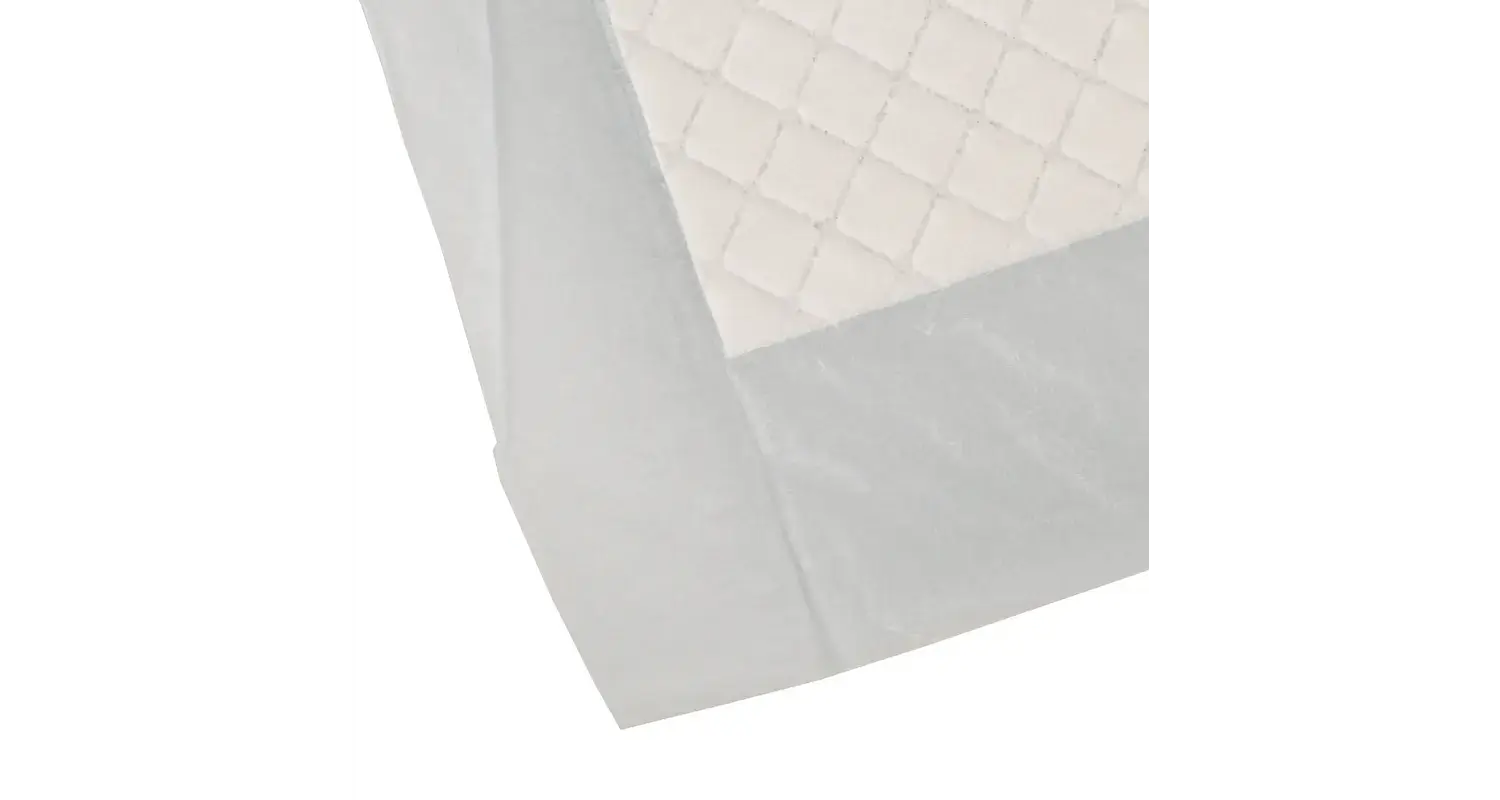 Empapadores Flamingo para perros y cachorros, alfombrilla absorbente de 5 capas para higiene y adiestramiento