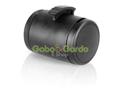 FLEXI Multi Box (negro) | dispensador de croquetas o bolsas higiénicas para perros.  Gabo y Gordo E Shop, la mejor tienda online en las Islas Canarias, España, tienda online para mascotas, perros, gatos, conejos, tortugas, animales, accesorios para mascotas en general. 
Gabo y Gordo E Shop in Canary Islands, the best store for pets, dogs, cats, rabbits, turtles, animals, pet accessories.