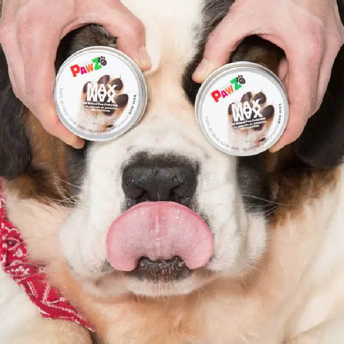 Protex Pawz | Cera reparadora de almohadillas para perros 60 g  Gabo y Gordo Pet Shop, la mejor tienda online en las Islas Canarias, España, tienda online para mascotas, perros, gatos, conejos, tortugas, animales, accesorios para mascotas en general. 