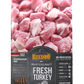 BELCANDO Mastercraft Fresh Turkey | Pienso con carne fresca de pavo sin cereales para perros.  Gabo y Gordo Pet Shop en las Islas Canarias, España, tienda online para mascotas, perros, gatos, conejos, tortugas, animales, accesorios para mascotas en general. 