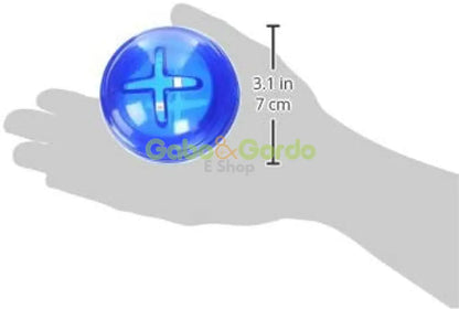 HERO TREAT N PLAY BALL 7.5cm PARA PERRO en Gabo y Gordo E Shop, la mejor tienda online en las Islas Canarias, España, tienda online para mascotas, perros, gatos, conejos, tortugas, animales, accesorios para mascotas en general. 
Gabo y Gordo E Shop in Canary Islands, the best store for pets, dogs, cats, rabbits, turtles, animals, pet accessories.