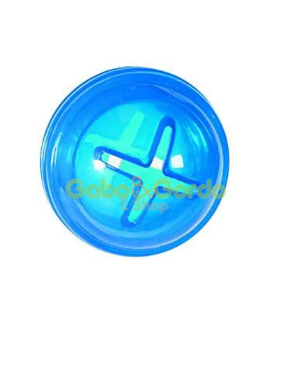 HERO TREAT N PLAY BALL 7.5cm PARA PERRO en Gabo y Gordo E Shop, la mejor tienda online en las Islas Canarias, España, tienda online para mascotas, perros, gatos, conejos, tortugas, animales, accesorios para mascotas en general. 
Gabo y Gordo E Shop in Canary Islands, the best store for pets, dogs, cats, rabbits, turtles, animals, pet accessories.