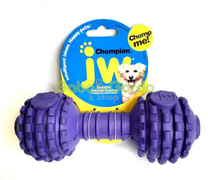 Juguete JW Hueso Chompion GRANDE (COLOR ROJO) para perro Gabo y Gordo E Shop, la mejor tienda online en las Islas Canarias, España, tienda online para mascotas, perros, gatos, conejos, tortugas, animales, accesorios para mascotas en general. 
Gabo y Gordo E Shop in Canary Islands, the best store for pets, dogs, cats, rabbits, turtles, animals, pet accessories.