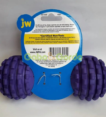 Juguete JW Hueso Chompion GRANDE (COLOR ROJO) para perro Gabo y Gordo E Shop, la mejor tienda online en las Islas Canarias, España, tienda online para mascotas, perros, gatos, conejos, tortugas, animales, accesorios para mascotas en general. 
Gabo y Gordo E Shop in Canary Islands, the best store for pets, dogs, cats, rabbits, turtles, animals, pet accessories.