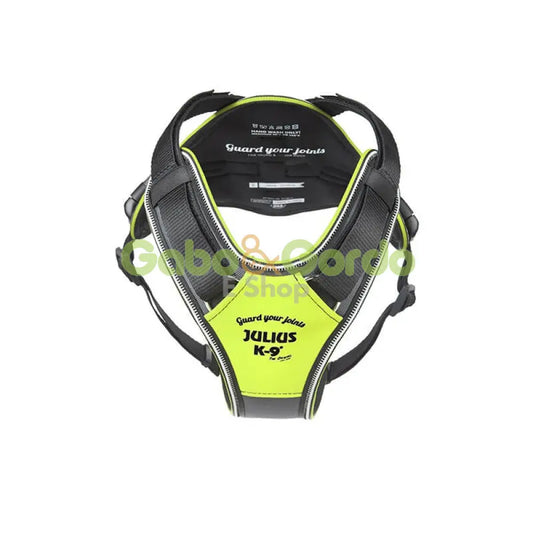 JULIUS K9 IDC Longwalk Neon Gray Arnés  Para Perros Gabo y Gordo E Shop, la mejor tienda online en Gran Canaria, las Islas Canarias, España, tienda online para mascotas, perros, gatos, conejos, tortugas, animales, accesorios para mascotas en general. 
Gabo y Gordo E Shop in Gran Canaria, Canary Islands, the best store for pets, dogs, cats, rabbits, turtles, animals, pet accessories.