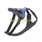 JULIUS K9 IDC Longwalk Blue Gray Arnés  Para Perros Gabo y Gordo E Shop, la mejor tienda online en Gran Canaria, las Islas Canarias, España, tienda online para mascotas, perros, gatos, conejos, tortugas, animales, accesorios para mascotas en general. 
Gabo y Gordo E Shop in Gran Canaria, Canary Islands, the best store for pets, dogs, cats, rabbits, turtles, animals, pet accessories.
