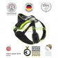 JULIUS K9 IDC Longwalk Neon Gray Arnés  Para Perros Gabo y Gordo E Shop, la mejor tienda online en Gran Canaria, las Islas Canarias, España, tienda online para mascotas, perros, gatos, conejos, tortugas, animales, accesorios para mascotas en general. 
Gabo y Gordo E Shop in Gran Canaria, Canary Islands, the best store for pets, dogs, cats, rabbits, turtles, animals, pet accessories.