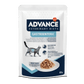 ADVANCE Kitten | Comida húmeda para gatitos con pollo (2-12 meses) Pack 12 x 85g.  Gabo y Gordo E Shop, la mejor tienda online en las Islas Canarias, España, tienda online para mascotas, perros, gatos, conejos, tortugas, animales, accesorios para mascotas en general. 
Gabo y Gordo E Shop in Canary Islands, the best store for pets, dogs, cats, rabbits, turtles, animals, pet accessories.