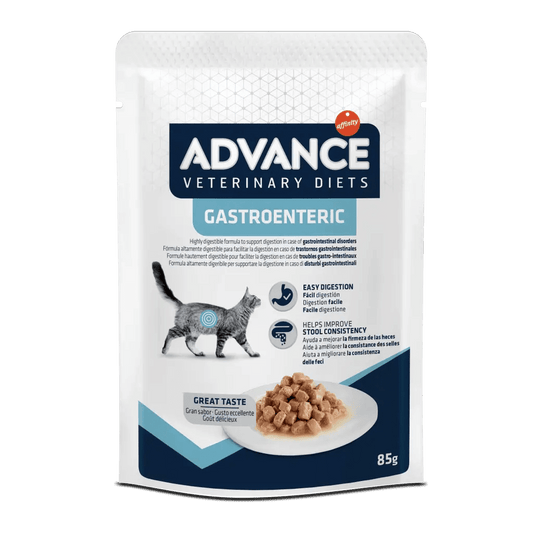 ADVANCE Kitten | Comida húmeda para gatitos con pollo (2-12 meses) Pack 12 x 85g.  Gabo y Gordo E Shop, la mejor tienda online en las Islas Canarias, España, tienda online para mascotas, perros, gatos, conejos, tortugas, animales, accesorios para mascotas en general. 
Gabo y Gordo E Shop in Canary Islands, the best store for pets, dogs, cats, rabbits, turtles, animals, pet accessories.