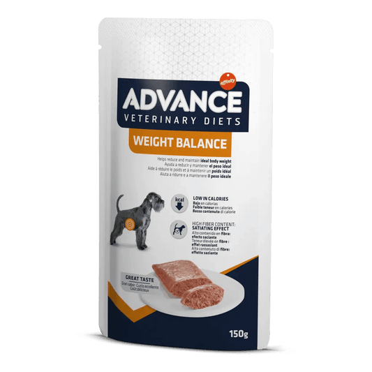 ADVANCE Adulto Atopic | Comida húmeda para perros Pack 8 x 150 g.  Gabo y Gordo E Shop, la mejor tienda online en las Islas Canarias, España, tienda online para mascotas, perros, gatos, conejos, tortugas, animales, accesorios para mascotas en general. 
Gabo y Gordo E Shop in Canary Islands, the best store for pets, dogs, cats, rabbits, turtles, animals, pet accessories.