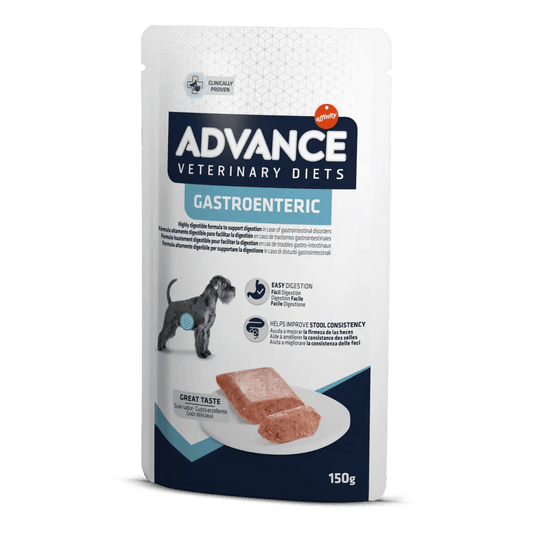 ADVANCE Recovery para perros y gatos | Comida húmeda para perros Pack 11 x 100 g.  Gabo y Gordo E Shop, la mejor tienda online en las Islas Canarias, España, tienda online para mascotas, perros, gatos, conejos, tortugas, animales, accesorios para mascotas en general. 
Gabo y Gordo E Shop in Canary Islands, the best store for pets, dogs, cats, rabbits, turtles, animals, pet accessories.