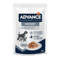 ADVANCE Recovery | Comida húmeda para perros y gatos Pack 11 x 100 g