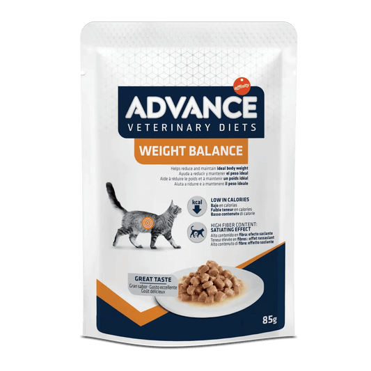 ADVANCE VET WEIGHT BALANCE PARA GATOS.  Gabo y Gordo E Shop, la mejor tienda online en las Islas Canarias, España, tienda online para mascotas, perros, gatos, conejos, tortugas, animales, accesorios para mascotas en general. 
Gabo y Gordo E Shop in Canary Islands, the best store for pets, dogs, cats, rabbits, turtles, animals, pet accessories.