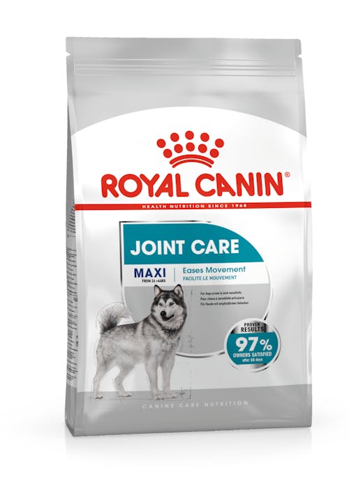 ROYAL CANIN Joint Care Maxi adult Gabo&Gordo Pet Shop en Las Palmas de Gran Canaria tienda para mascotas, perros, gatos, conejos, tortugas, animales