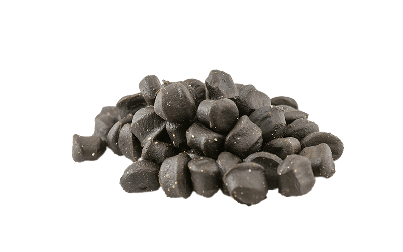 NATURAL GREATNESS Bits semihúmedos con pavo, glucosamina, condroitina y MSM, snack sin cereales para perros de 150 g