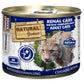 NATURAL GREATNESS Renal | comida húmeda para gatos.  Gabo y Gordo Pet Shop, tienda online en las Islas Canarias, España, tienda online para mascotas, perros, gatos, conejos, tortugas, animales, accesorios para mascotas en general. 