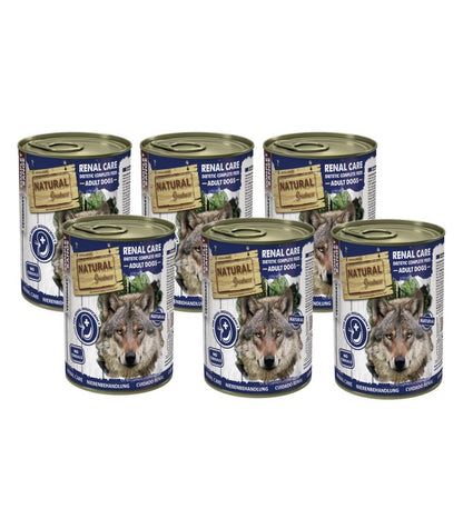 NATURAL GREATNESS Renal | comida húmeda para perros.  Gabo y Gordo E Shop, la mejor tienda online en las Islas Canarias, España, tienda online para mascotas, perros, gatos, conejos, tortugas, animales, accesorios para mascotas en general. 
Gabo y Gordo E Shop in Canary Islands, the best store for pets, dogs, cats, rabbits, turtles, animals, pet accessories.