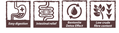 Natural Greatness Gastrointestinal – Pienso para perros con digestión sensible